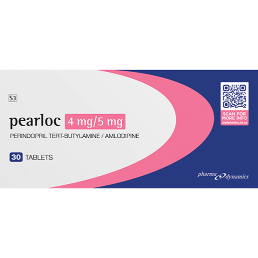 Peploc Inj Transpharm