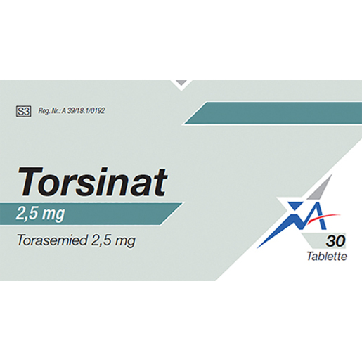 Torinat Transpharm