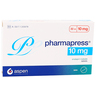 Maxapran Transpharm